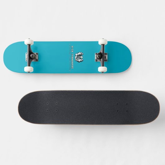 Decks and more! skateboard (Horizontal)