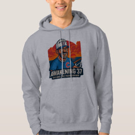 Decks und Dingers Sunset Hoodie