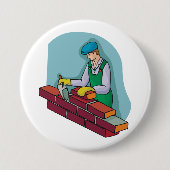 Deckschicht Button (Vorderseite)