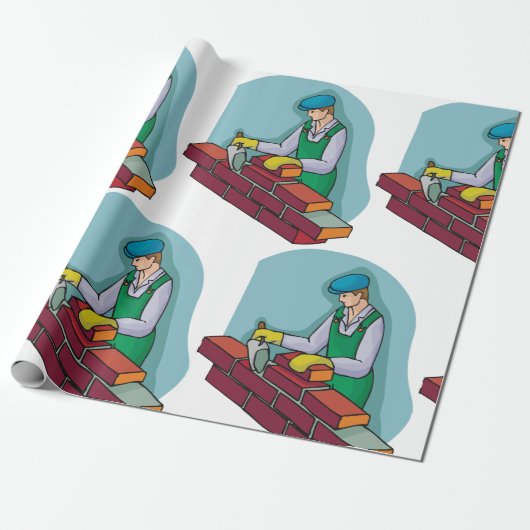 Deckschicht Geschenkpapier (Ungerollt)