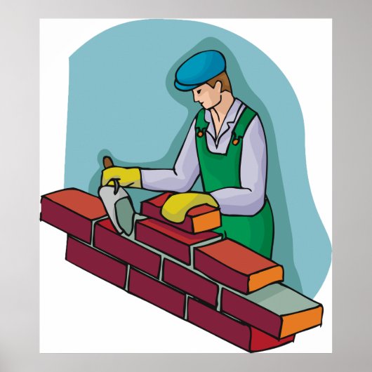 Deckschicht Poster (Vorne)