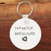 Deckschicht Schlüsselanhänger (Vorderseite)