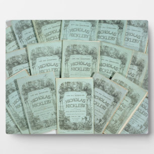 deckt die monatlichen Ausgaben von "The Life and A Fotoplatte