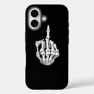 Decktelefon iPhone 16 Hülle