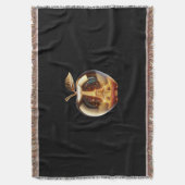 Deckung Decke (Vorderseite Vertikal)