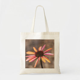 Declarations Images Flower tote bag Tragetasche
