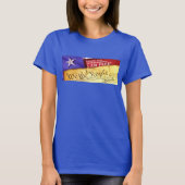 Declare (dunkel) T - Shirt (Vorderseite)