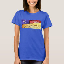 Declare (dunkel) T - Shirt