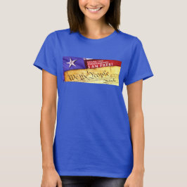 Declare (dunkel) T - Shirt