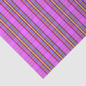 Deco Diamond Plaid DD Seidenpapier (Ausschnitt)