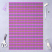 Deco Diamond Plaid DD Seidenpapier (Basteln)