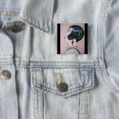 Deco Diva Button (Beispiel)
