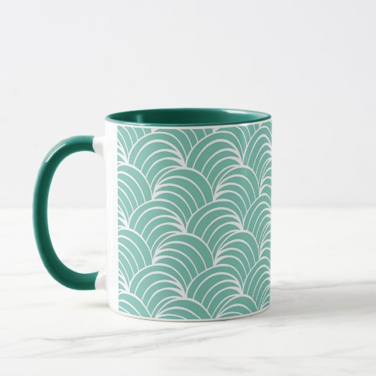 Deco Dreams Tasse (Links)