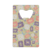 Decò Geldbeutel Flaschenöffner (Vorderseite)