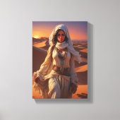 DECO-Gemälde Leinwanddruck (Vorderseite)