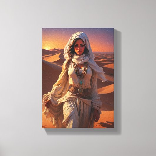 DECO-Gemälde Leinwanddruck (Vorderseite)