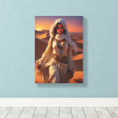 DECO-Gemälde Leinwanddruck (Insitu (Holzboden))