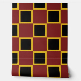 Deco Schritte FFTG Tapete