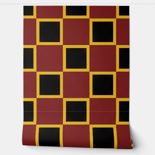 Deco Schritte FFTG Tapete (Abrollen)