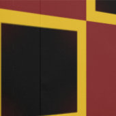 Deco Schritte FFTG Tapete (Naht)
