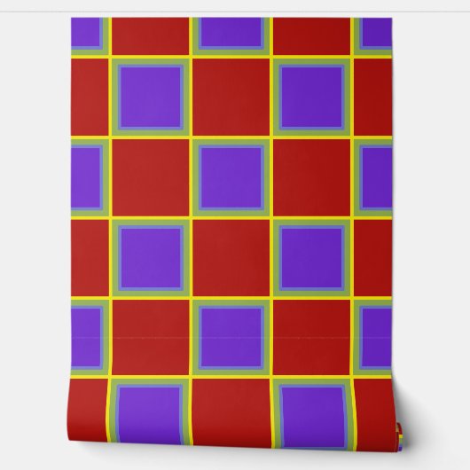 Deco Steps FAB Tapete (Abrollen)