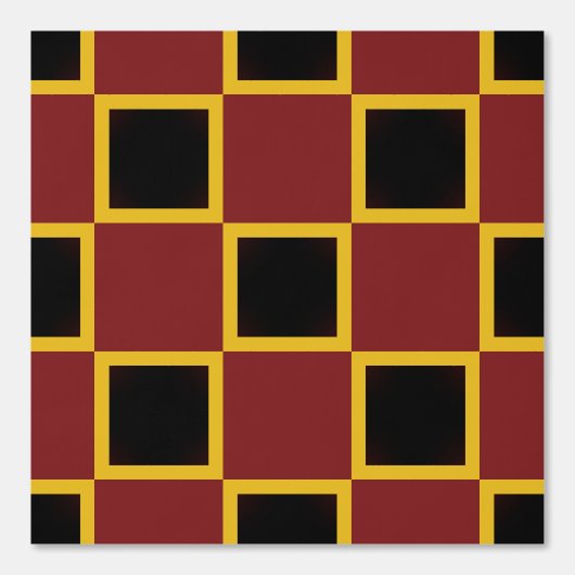 Deco Steps FFTG Tapete (Vorderseite)