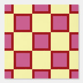 Deco Steps RGIAPH Tapete (Vorderseite)