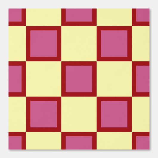 Deco Steps RGIAPH Tapete (Vorderseite)