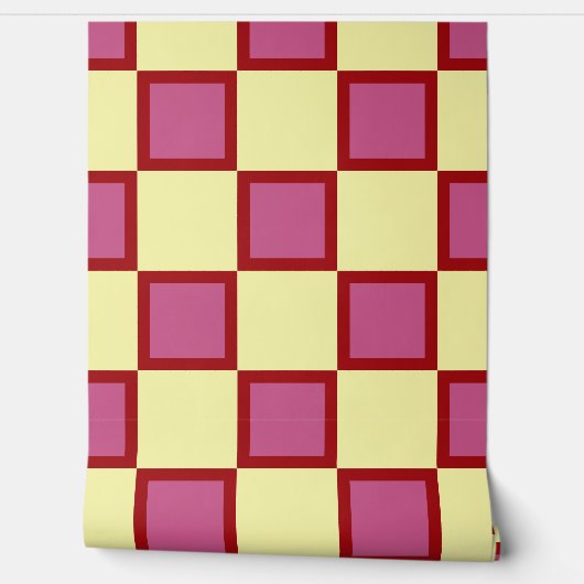 Deco Steps RGIAPH Tapete (Abrollen)