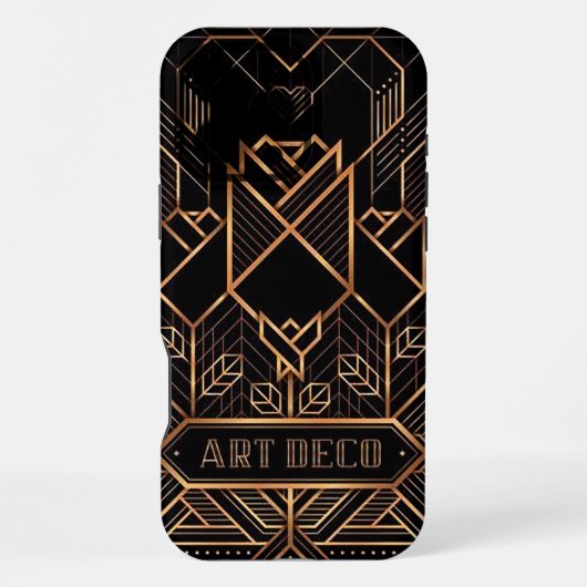 Deco Träume iPhone Hülle (Rückseite)