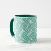 Deco Träume Tasse (Vorderseite Links)