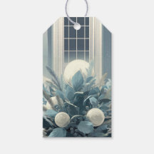 Deco Yuletide | Festlicher Eingang