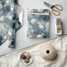Deco Yuletide | Winter Botanicals Weihnachten