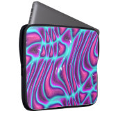 Decoglam Thermoplast :  Laptopschutzhülle (Vorne Rechts)