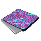 Decoglam Thermoplast :  Laptopschutzhülle (Vorne Knopf)