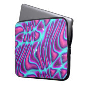 Decoglam Thermoplast :  Laptopschutzhülle (Vorderseite Links)