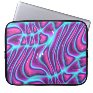 Decoglam Thermoplast : Laptopschutzhülle