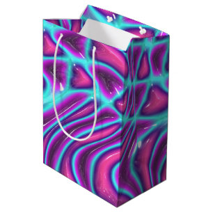 Decoglam Thermoplastik : Mittlere Geschenktüte