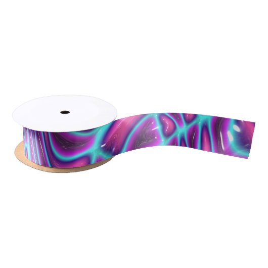 decoglam Thermoplastik :  Satinband (Spule)
