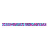 decoglam Thermoplastik :  Satinband (Vorderseite)