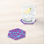 Decoglam Thermoplastik : Untersetzer (Vor Ort)