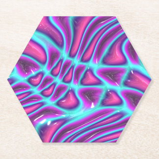Decoglam Thermoplastik : Untersetzer