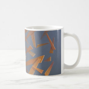 Deconstructed Bereich 2005 Kaffeetasse