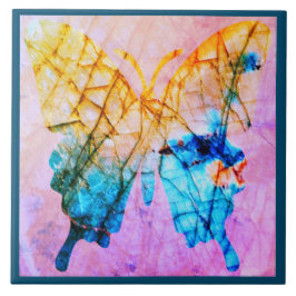 Décor Keramik Tile - Dream Butterfly Fliese