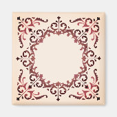 Décor Magnet - Clove (Vorne)