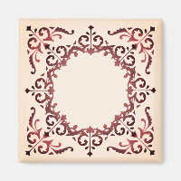 Décor Magnet - Clove