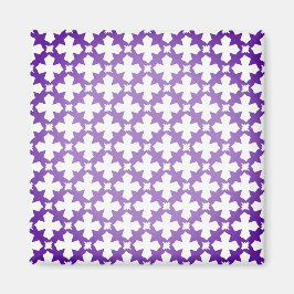 Décor Magnet - Lavender