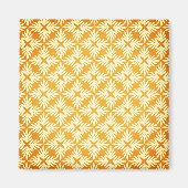 Décor Magnet - Marigold (Vorne)