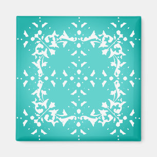 Décor Magnet - Mint