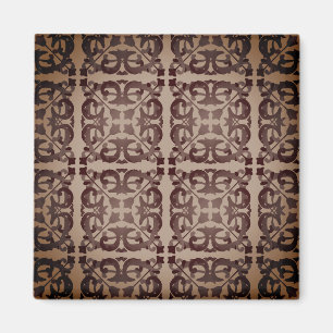 Décor Magnet - Mocha